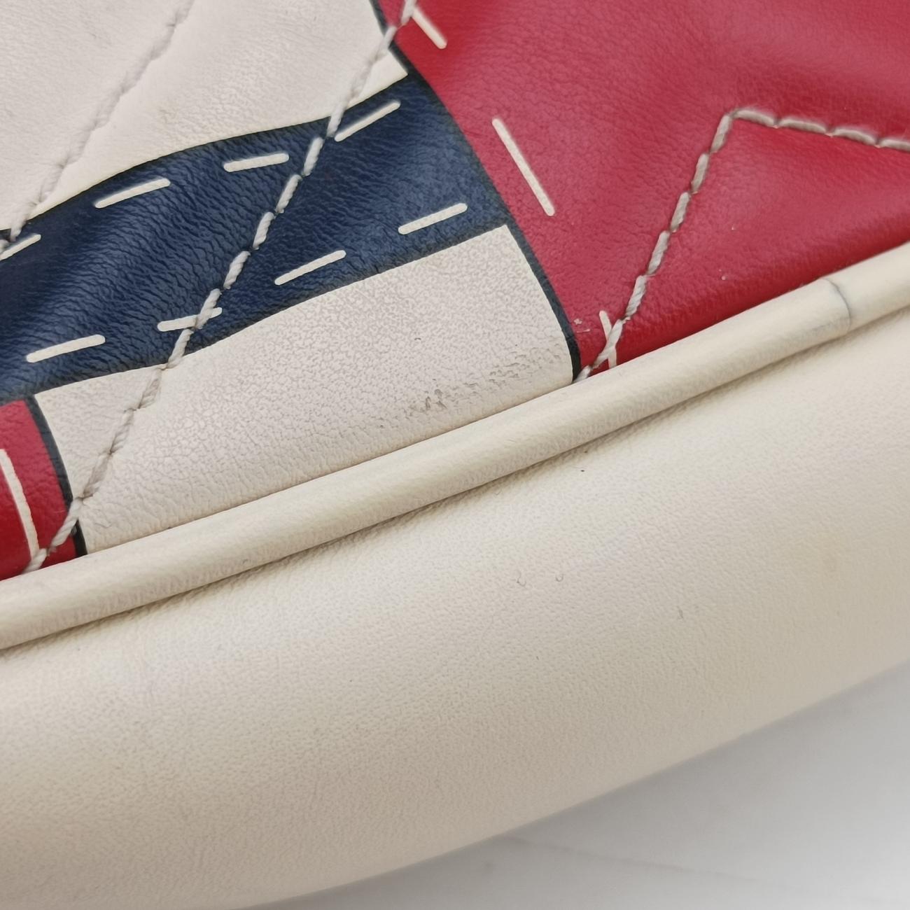 GG MarmontMulticolourLeather448065C021469957GGマーモントマルチカラーレザー448065C021469957
