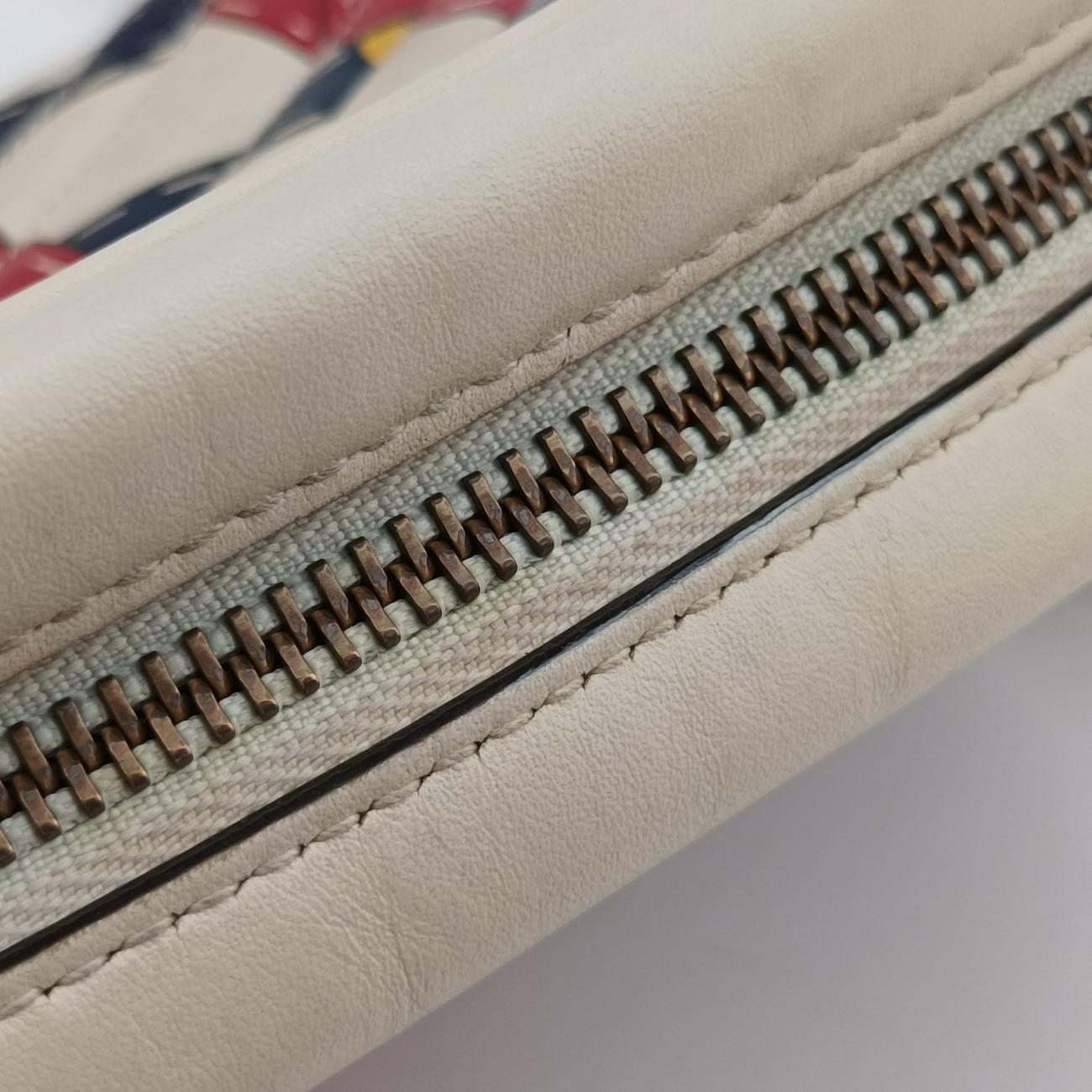 GG MarmontMulticolourLeather448065C021469957GGマーモントマルチカラーレザー448065C021469957