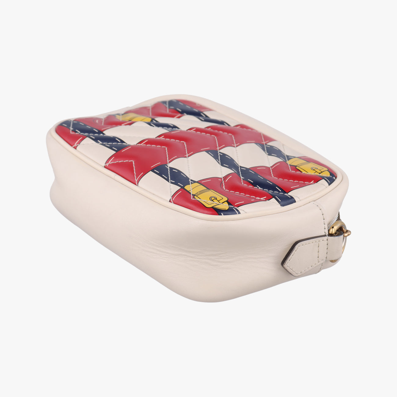 GG MarmontMulticolourLeather448065C021469957GGマーモントマルチカラーレザー448065C021469957