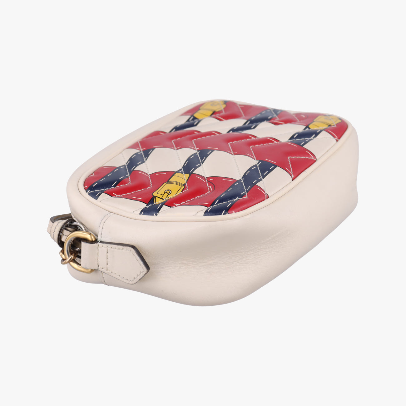 GG MarmontMulticolourLeather448065C021469957GGマーモントマルチカラーレザー448065C021469957