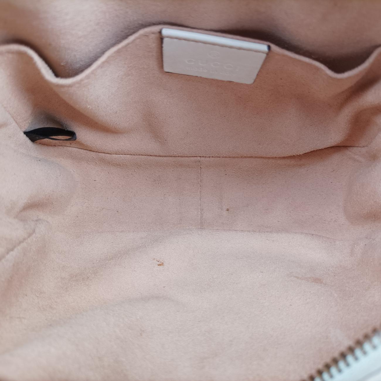 GG MarmontMulticolourLeather448065C021469957GGマーモントマルチカラーレザー448065C021469957