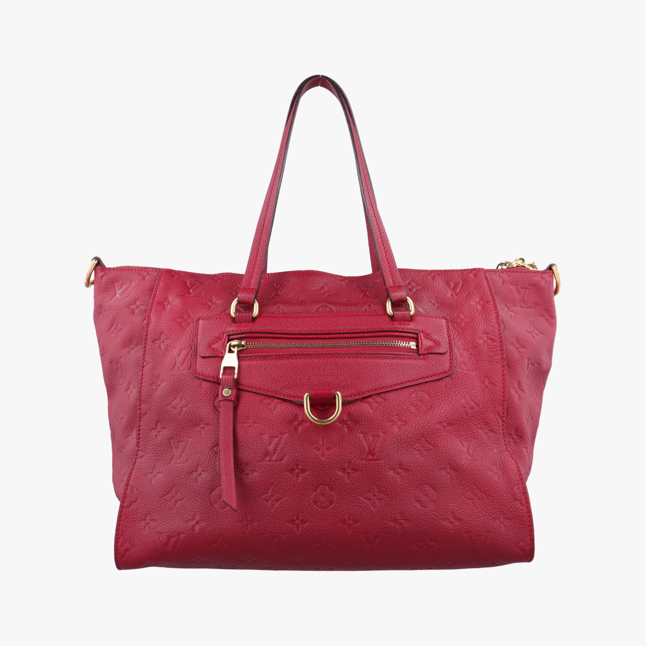 Lumineuse PMJaipurMonogram Empreinte LeatherM94271TR0163ルミニューズPMジャイプルモノグラム アンプラントレザーM94271TR0163