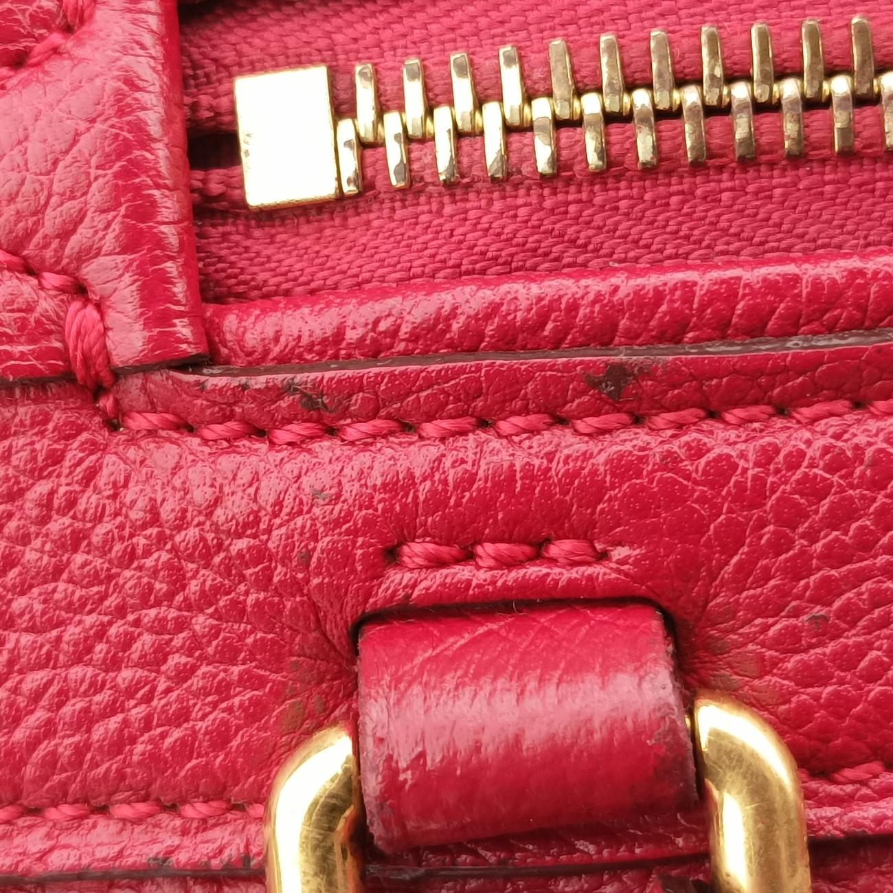 Lumineuse PMJaipurMonogram Empreinte LeatherM94271TR0163ルミニューズPMジャイプルモノグラム アンプラントレザーM94271TR0163
