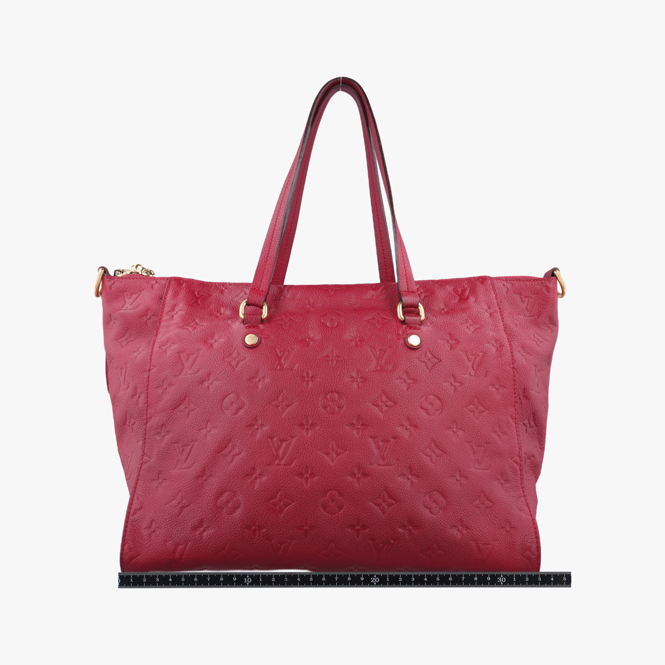 Lumineuse PMJaipurMonogram Empreinte LeatherM94271TR0163ルミニューズPMジャイプルモノグラム アンプラントレザーM94271TR0163