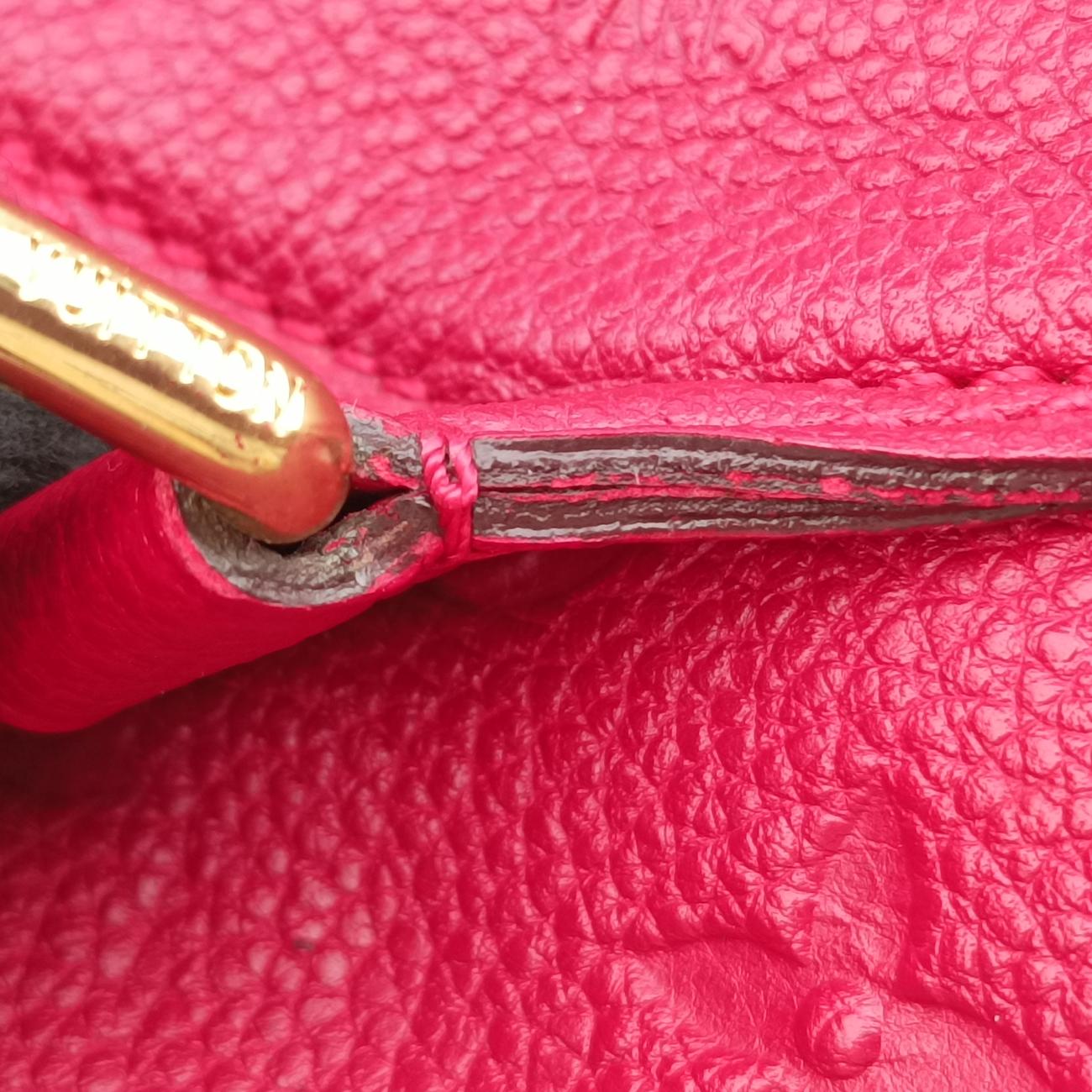 Lumineuse PMJaipurMonogram Empreinte LeatherM94271TR0163ルミニューズPMジャイプルモノグラム アンプラントレザーM94271TR0163