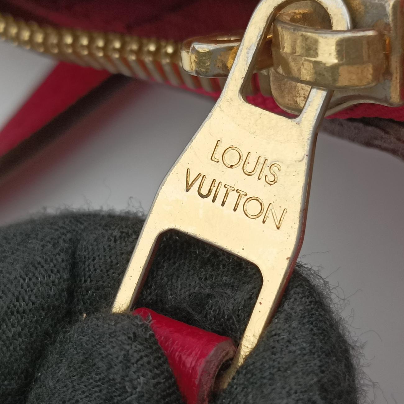 Lumineuse PMJaipurMonogram Empreinte LeatherM94271TR0163ルミニューズPMジャイプルモノグラム アンプラントレザーM94271TR0163