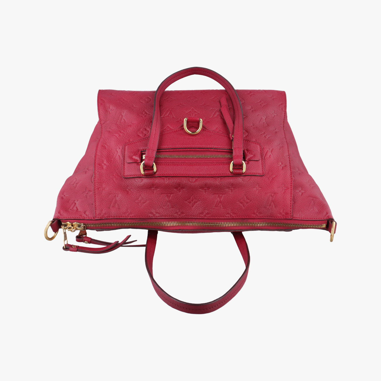 Lumineuse PMJaipurMonogram Empreinte LeatherM94271TR0163ルミニューズPMジャイプルモノグラム アンプラントレザーM94271TR0163