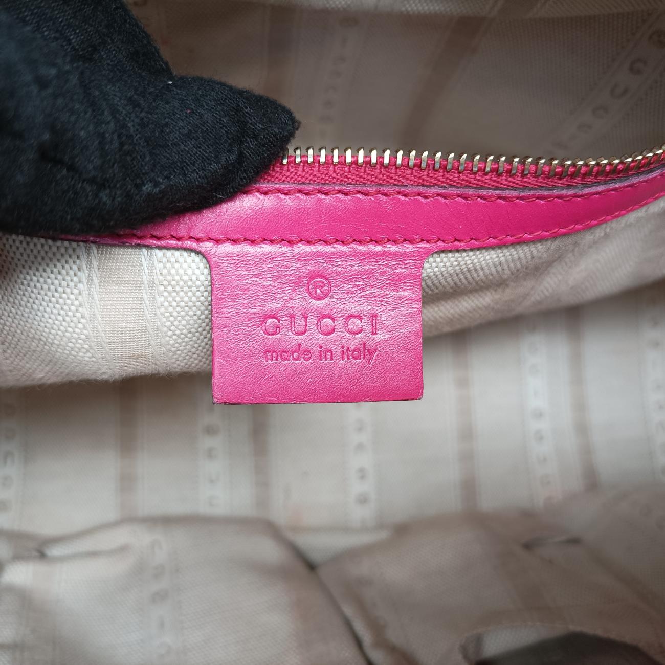 Bright DiamantePinkLeather354332F016735463ブライトディアマンテピンクレザー354332F016735463