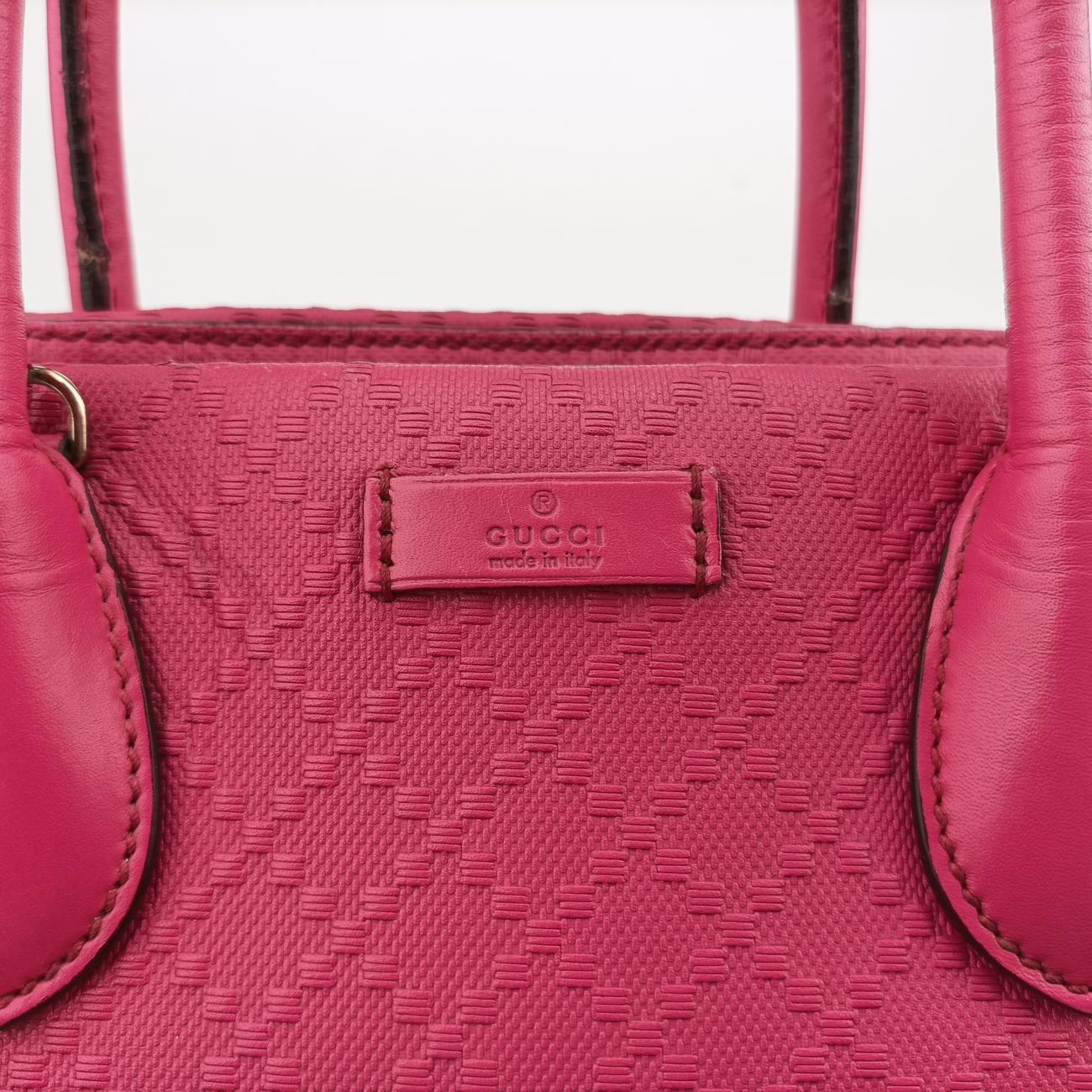 Bright DiamantePinkLeather354332F016735463ブライトディアマンテピンクレザー354332F016735463
