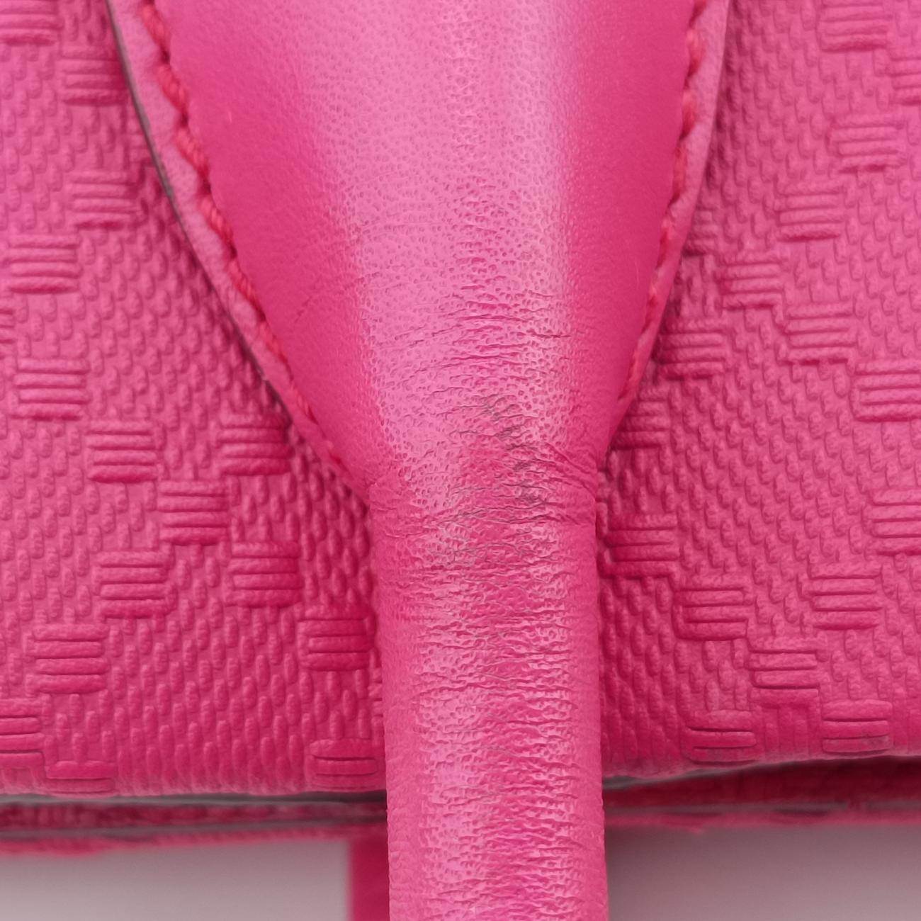 Bright DiamantePinkLeather354332F016735463ブライトディアマンテピンクレザー354332F016735463