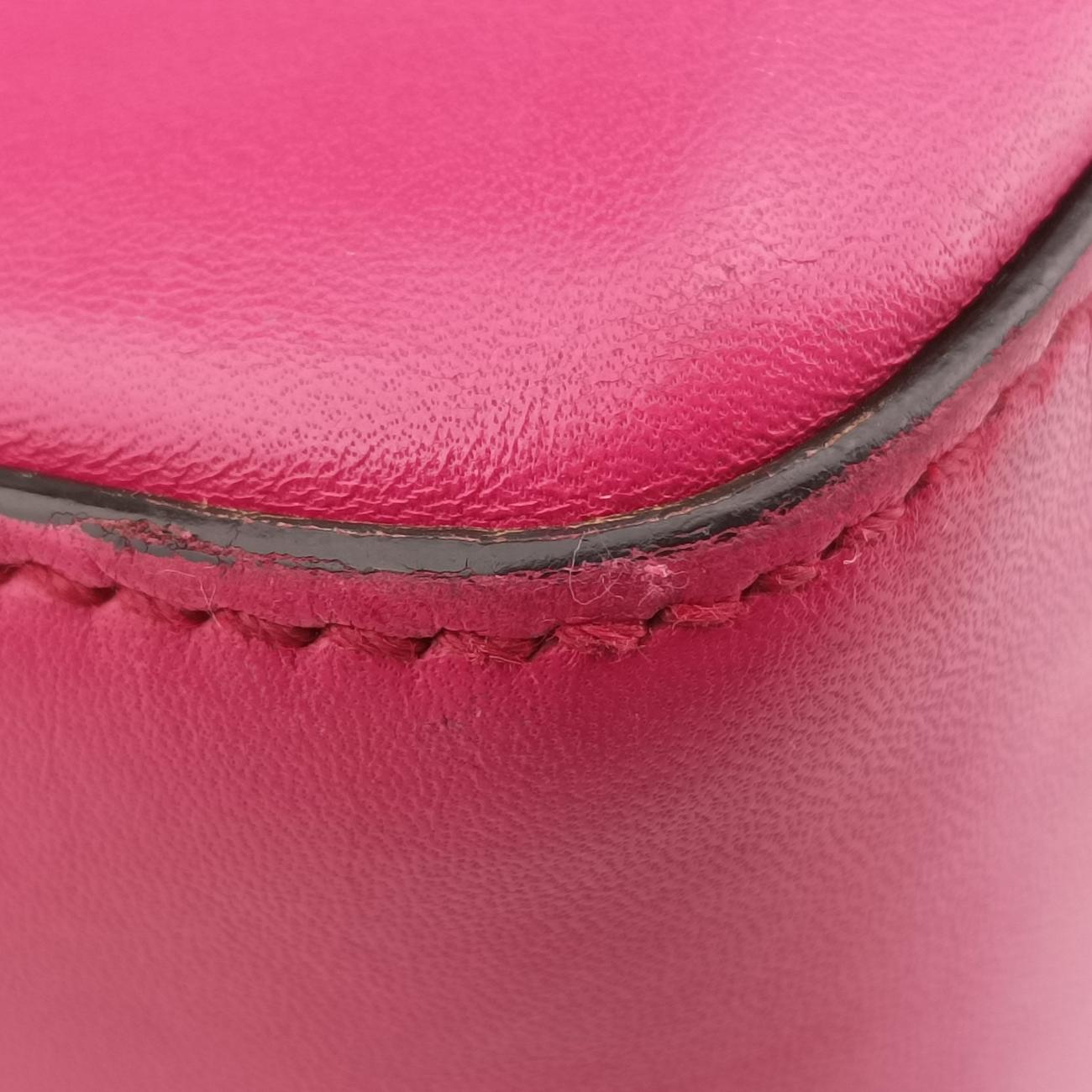 Bright DiamantePinkLeather354332F016735463ブライトディアマンテピンクレザー354332F016735463