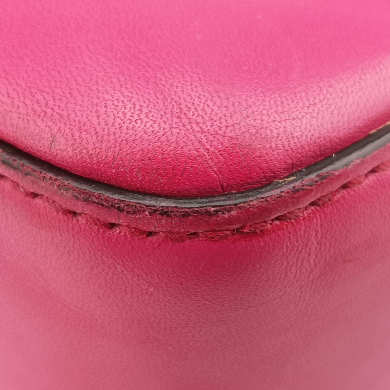 Bright DiamantePinkLeather354332F016735463ブライトディアマンテピンクレザー354332F016735463