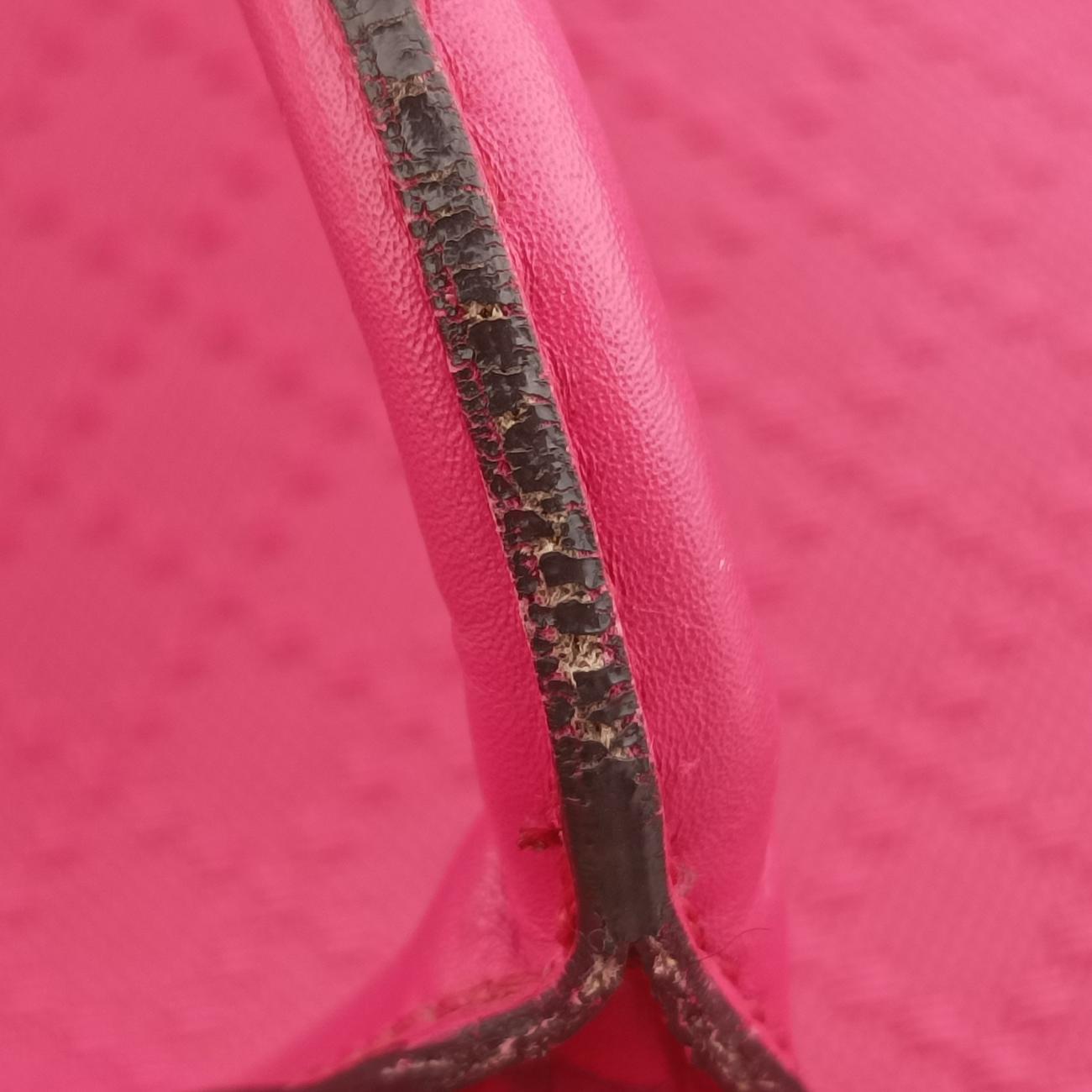 Bright DiamantePinkLeather354332F016735463ブライトディアマンテピンクレザー354332F016735463