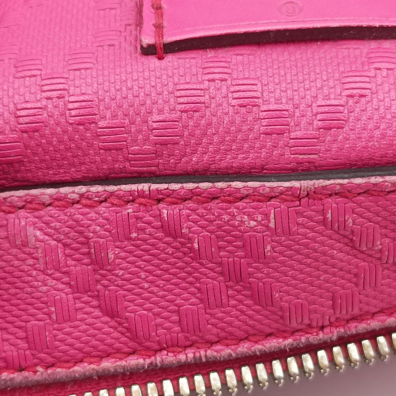 Bright DiamantePinkLeather354332F016735463ブライトディアマンテピンクレザー354332F016735463