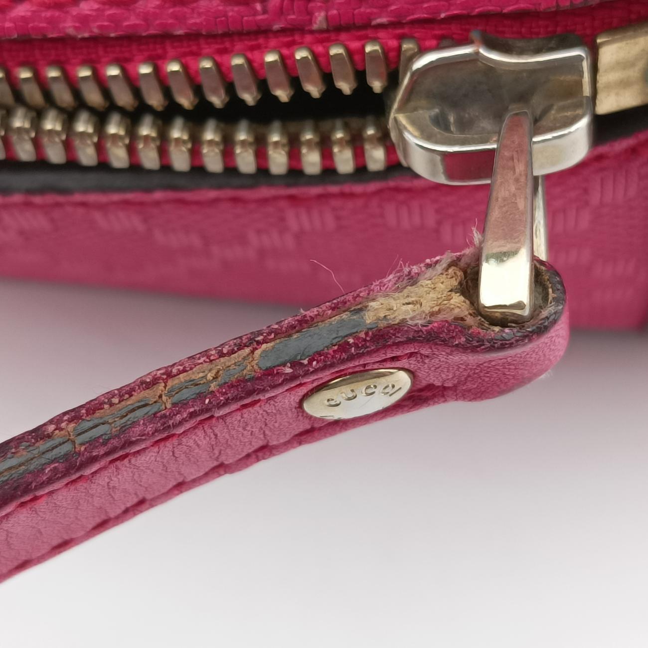 Bright DiamantePinkLeather354332F016735463ブライトディアマンテピンクレザー354332F016735463