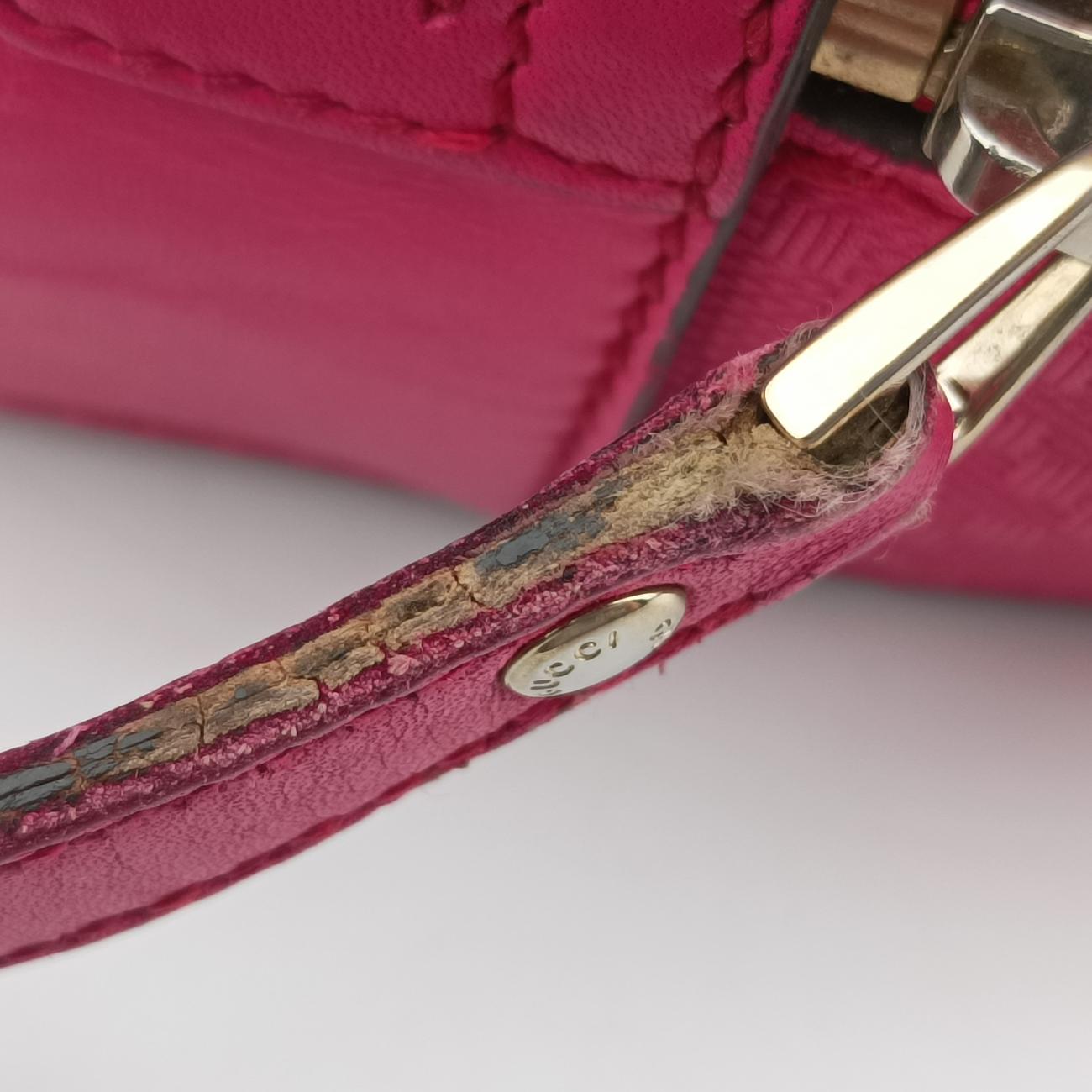 Bright DiamantePinkLeather354332F016735463ブライトディアマンテピンクレザー354332F016735463