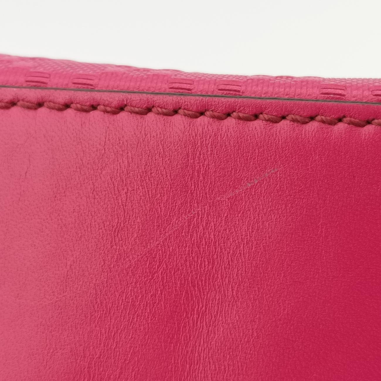 Bright DiamantePinkLeather354332F016735463ブライトディアマンテピンクレザー354332F016735463