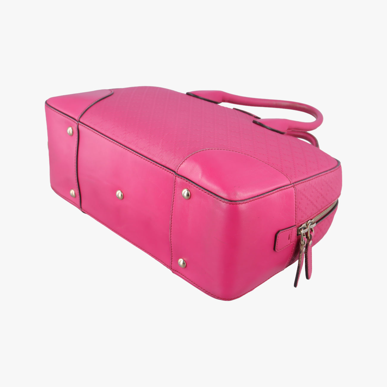 Bright DiamantePinkLeather354332F016735463ブライトディアマンテピンクレザー354332F016735463