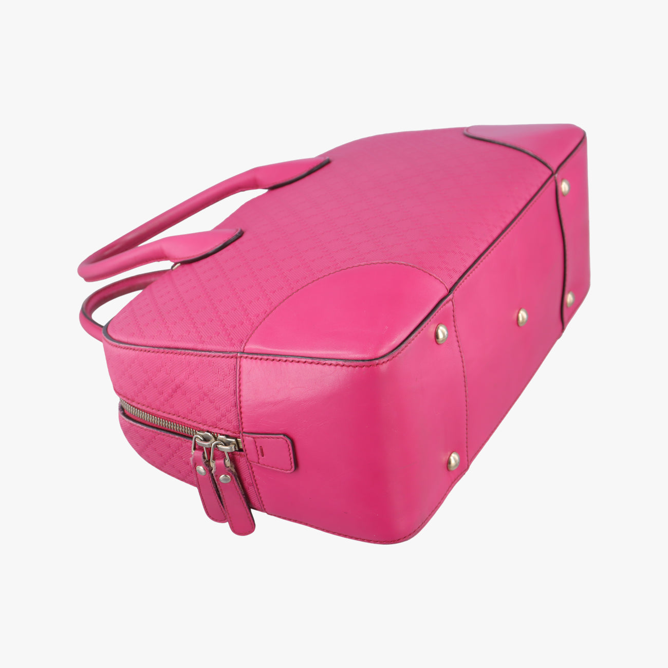 Bright DiamantePinkLeather354332F016735463ブライトディアマンテピンクレザー354332F016735463
