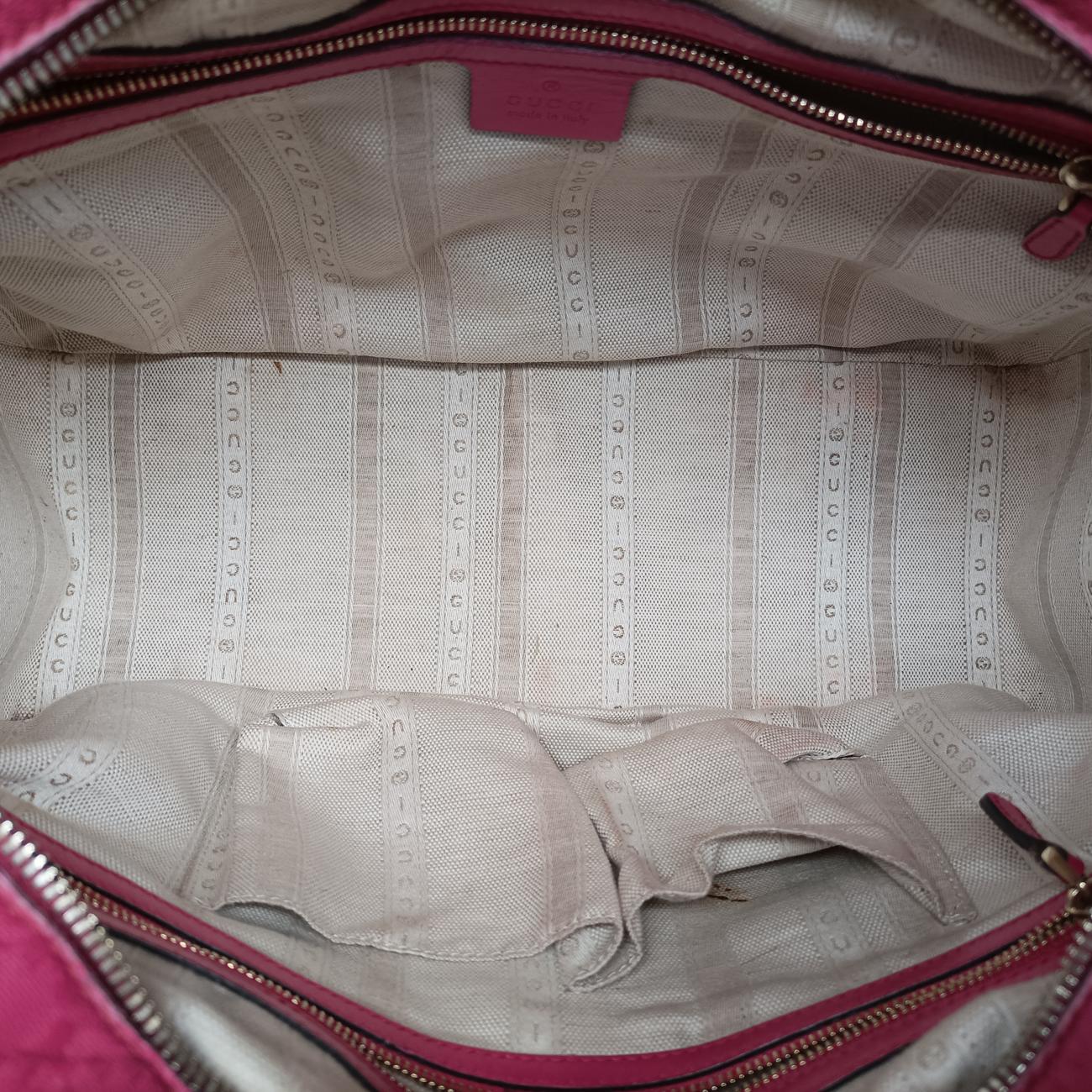 Bright DiamantePinkLeather354332F016735463ブライトディアマンテピンクレザー354332F016735463