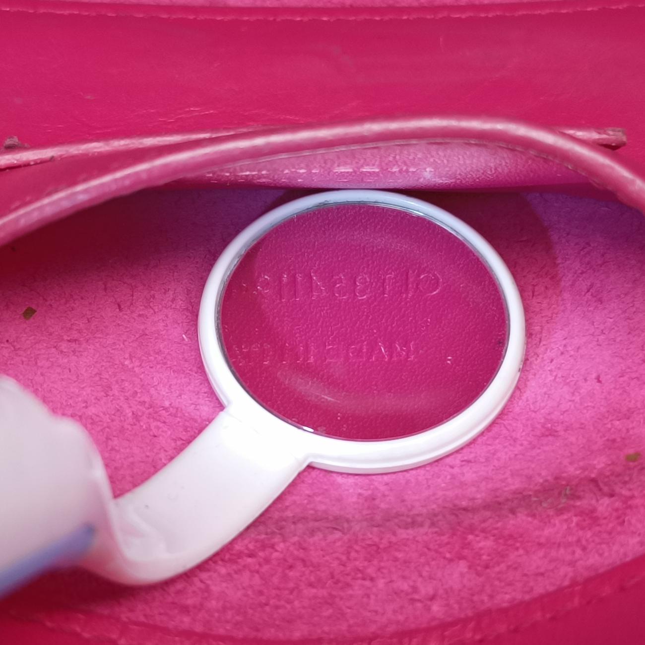 KATEPinkLeather354119GLT354119.0714ケイトピンクレザー354119GLT354119.0714