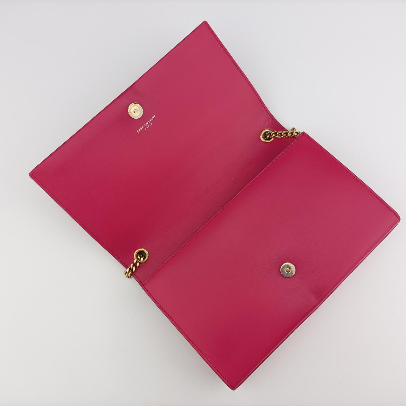 KATEPinkLeather354119GLT354119.0714ケイトピンクレザー354119GLT354119.0714