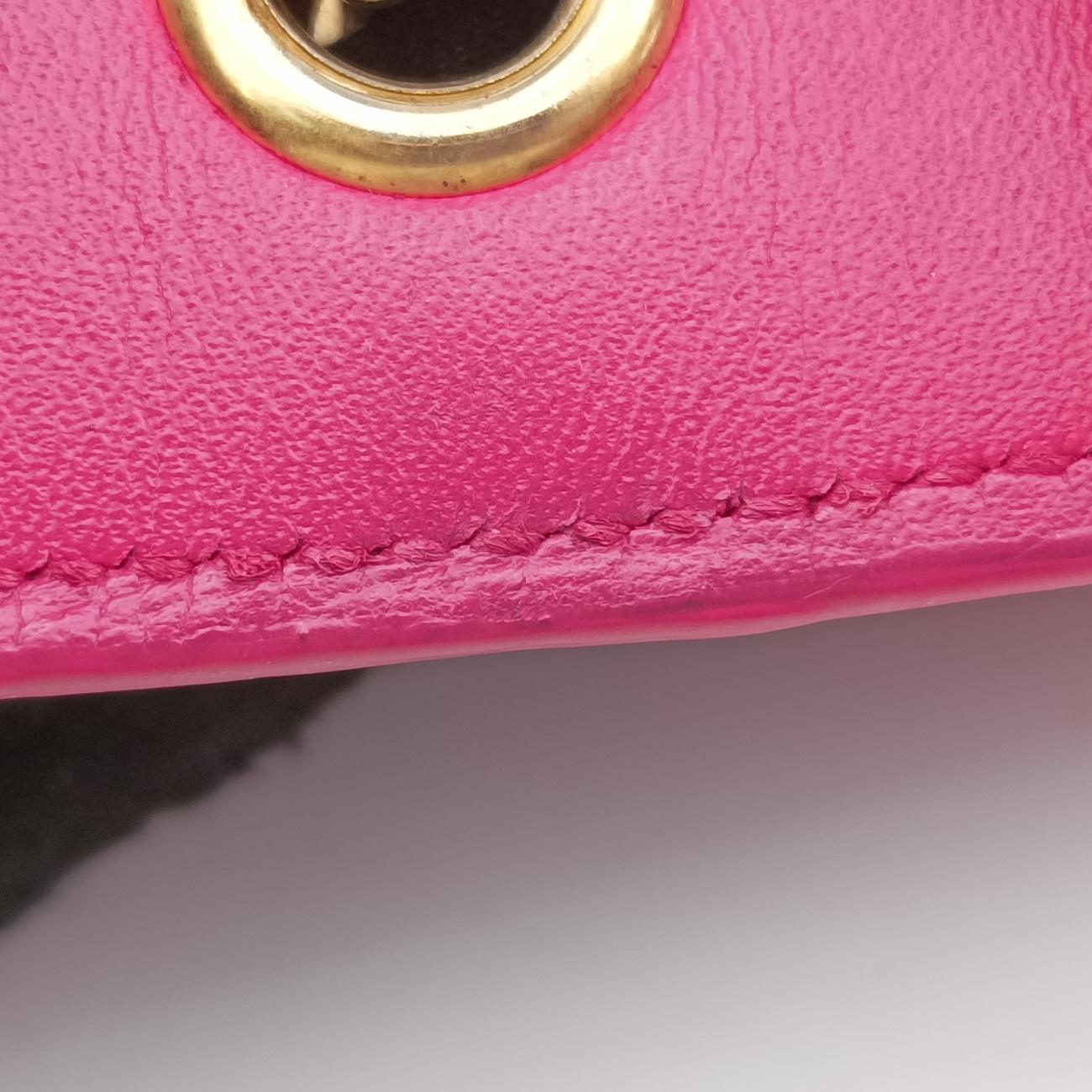 KATEPinkLeather354119GLT354119.0714ケイトピンクレザー354119GLT354119.0714