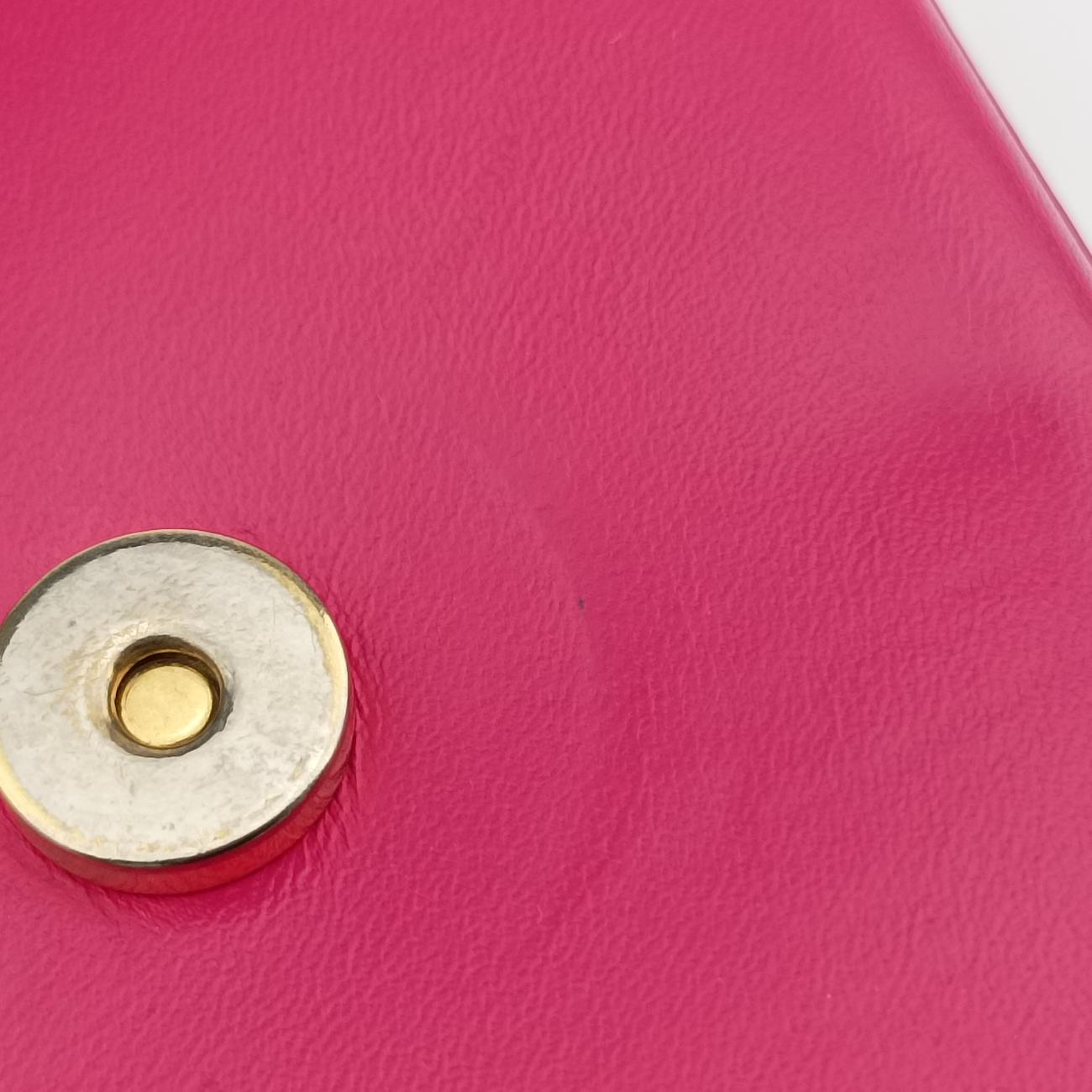 KATEPinkLeather354119GLT354119.0714ケイトピンクレザー354119GLT354119.0714
