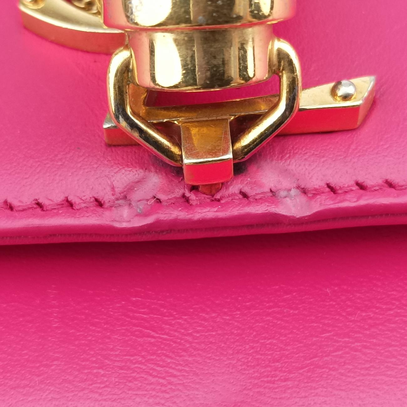 KATEPinkLeather354119GLT354119.0714ケイトピンクレザー354119GLT354119.0714