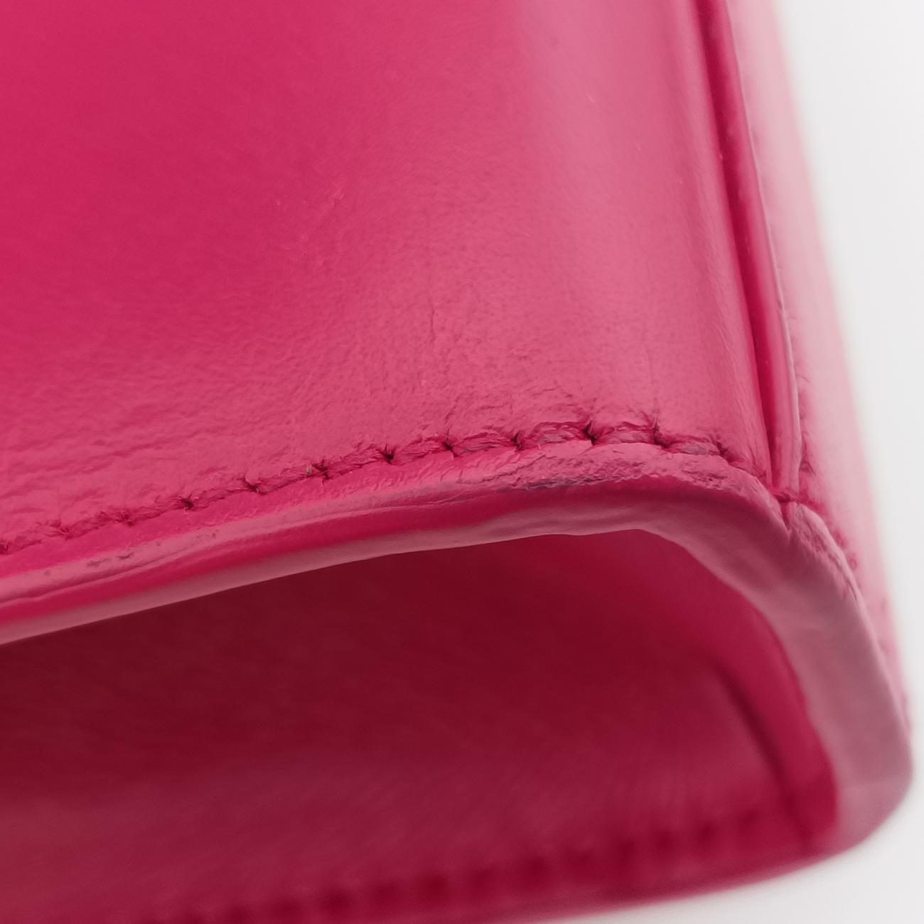 KATEPinkLeather354119GLT354119.0714ケイトピンクレザー354119GLT354119.0714