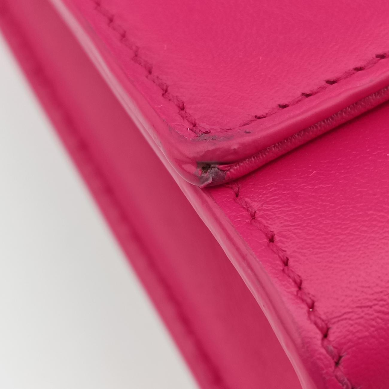 KATEPinkLeather354119GLT354119.0714ケイトピンクレザー354119GLT354119.0714