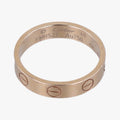 Mini LoveGoldenAU750B4085248FMR527ミニラブゴールドAU750B4085248FMR527