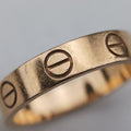 Mini LoveGoldenAU750B4085248FMR527ミニラブゴールドAU750B4085248FMR527
