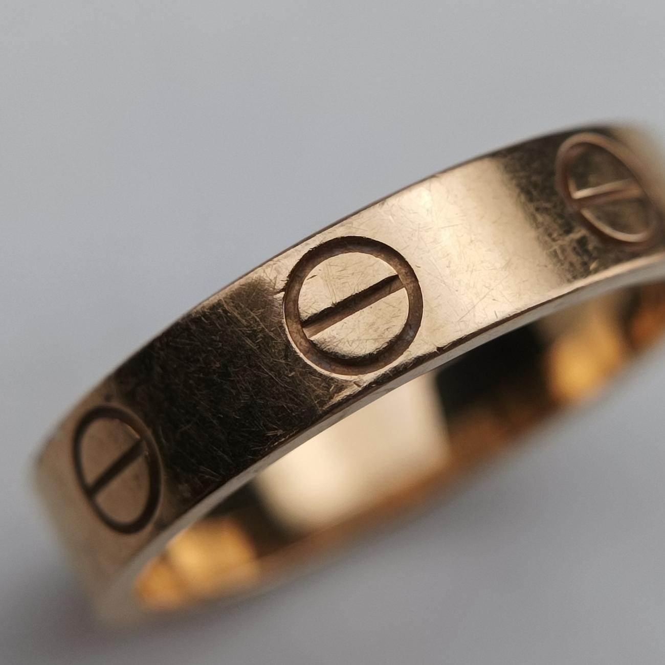 Mini LoveGoldenAU750B4085248FMR527ミニラブゴールドAU750B4085248FMR527