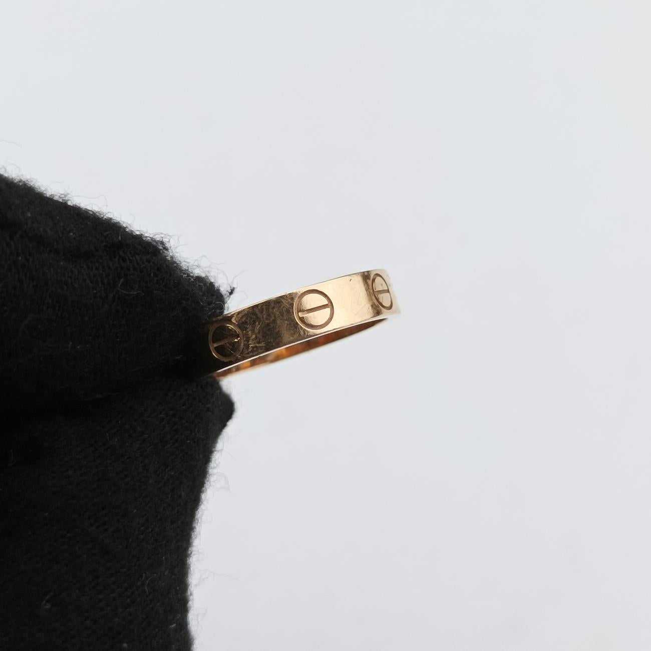 Mini LoveGoldenAU750B4085248FMR527ミニラブゴールドAU750B4085248FMR527