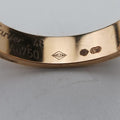 Mini LoveGoldenAU750B4085248FMR527ミニラブゴールドAU750B4085248FMR527