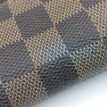 BrooklynGMEbeneDamier CanvasN51212CA5018ブルックリンGMエベヌダミエ キャンバスN51212CA5018