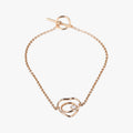 Vertige Coeur diamondGoldenAU75021W261810ヴェルティージュクールゴールドAU75021W261810