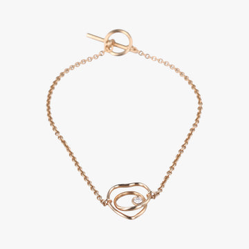 Vertige Coeur diamondGoldenAU75021W261810ヴェルティージュクールゴールドAU75021W261810