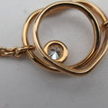 Vertige Coeur diamondGoldenAU75021W261810ヴェルティージュクールゴールドAU75021W261810