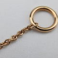 Vertige Coeur diamondGoldenAU75021W261810ヴェルティージュクールゴールドAU75021W261810