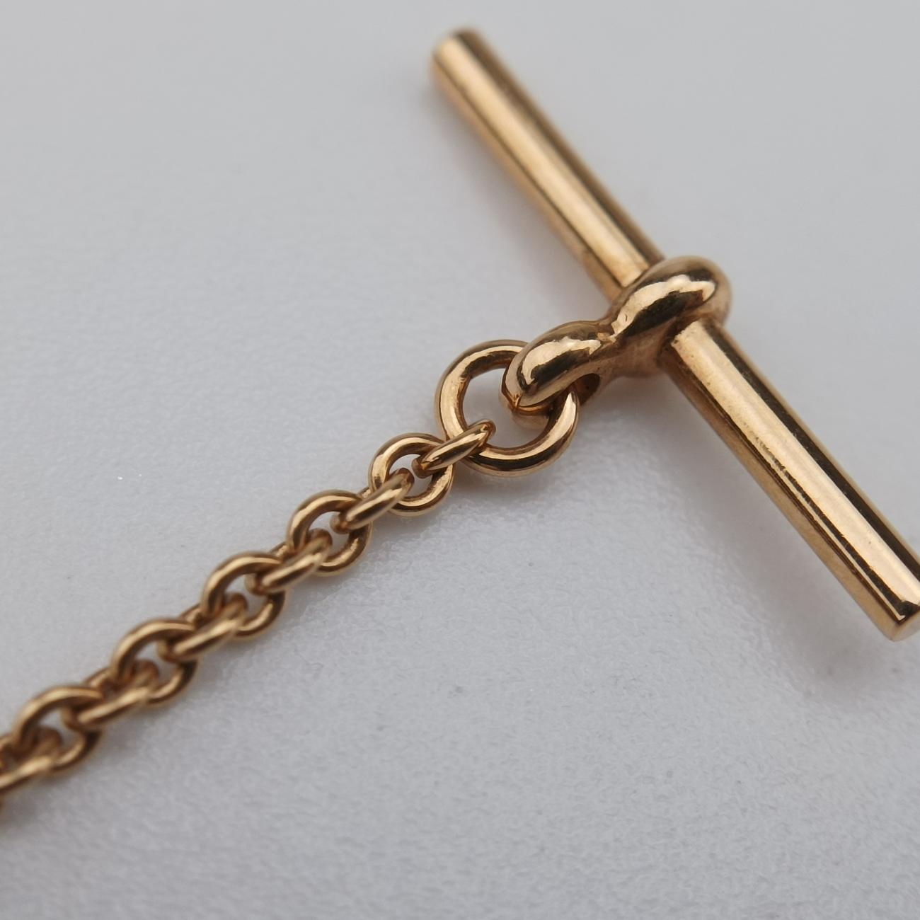 Vertige Coeur diamondGoldenAU75021W261810ヴェルティージュクールゴールドAU75021W261810