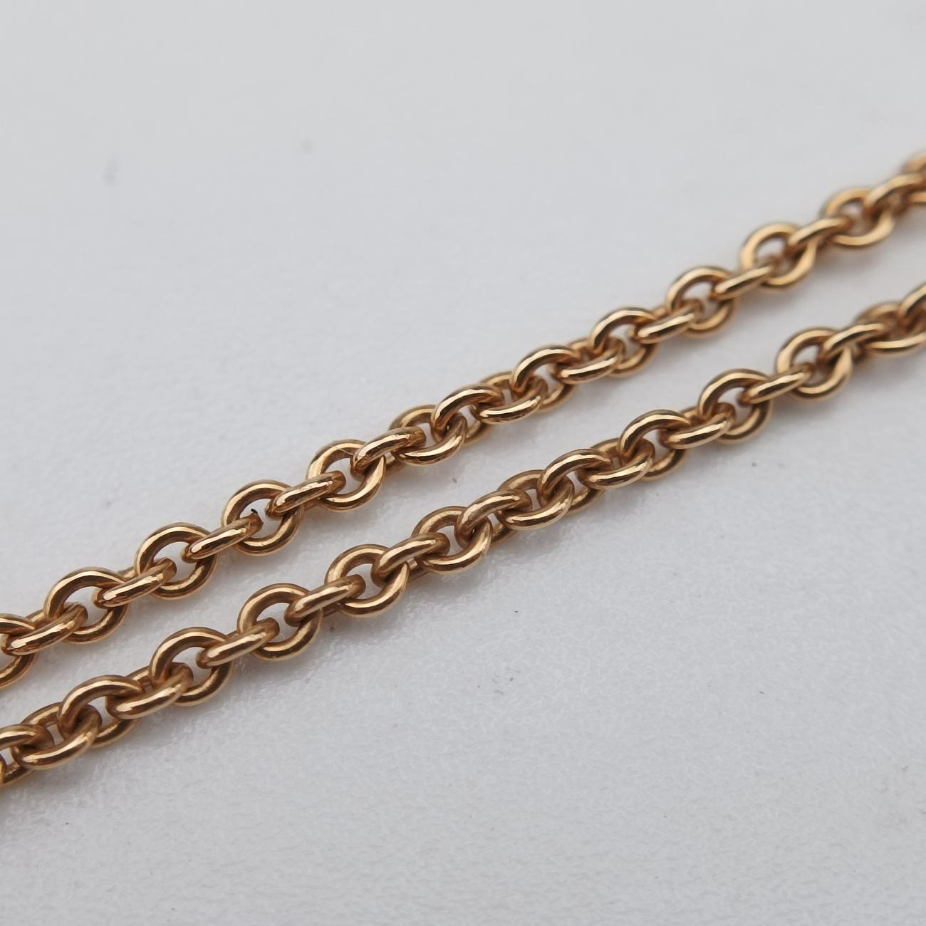 Vertige Coeur diamondGoldenAU75021W261810ヴェルティージュクールゴールドAU75021W261810