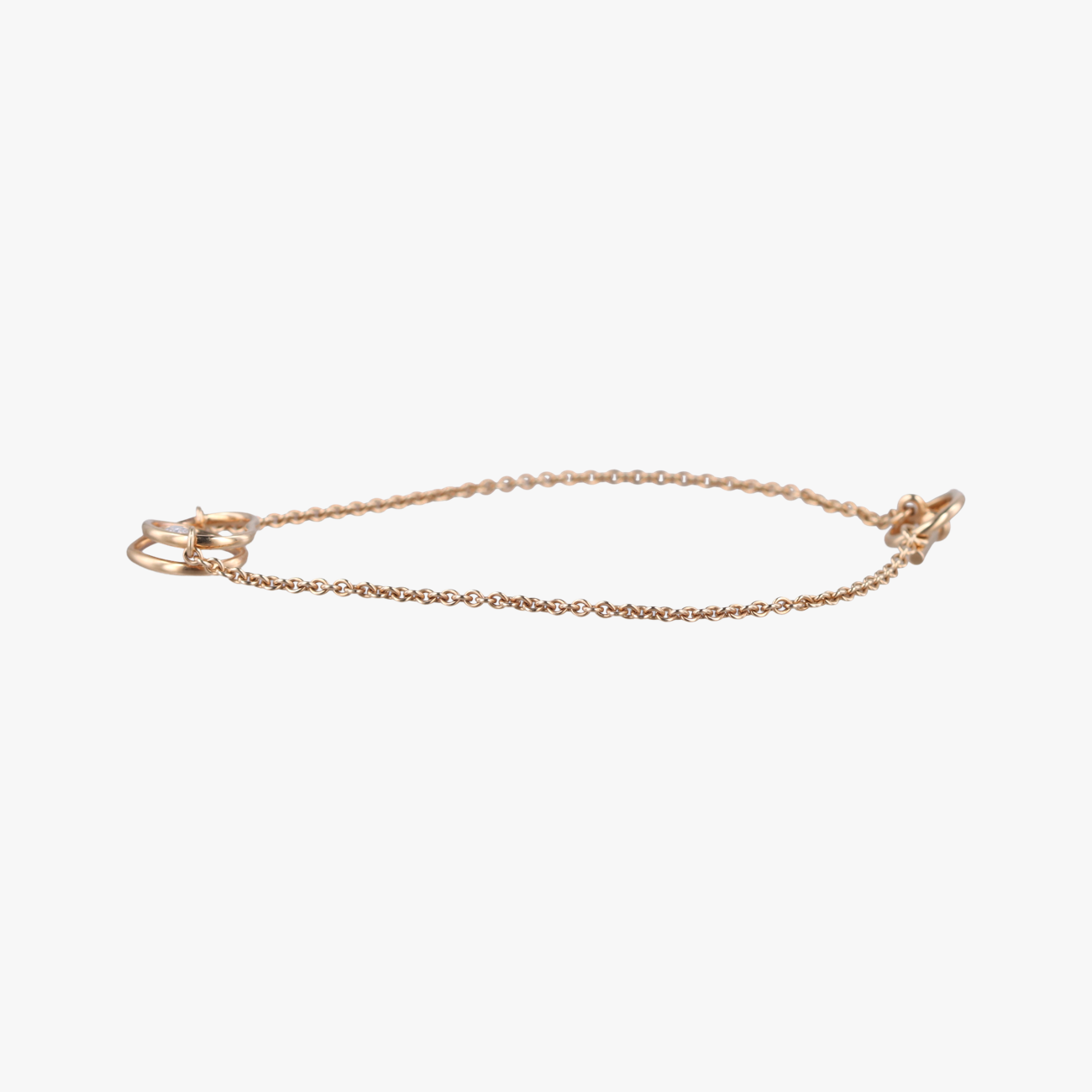 Vertige Coeur diamondGoldenAU75021W261810ヴェルティージュクールゴールドAU75021W261810