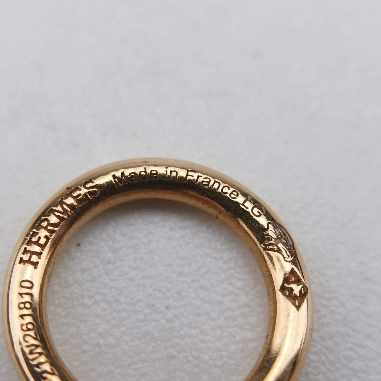 Vertige Coeur diamondGoldenAU75021W261810ヴェルティージュクールゴールドAU75021W261810