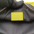 Taiga Rama Bum Bag OutdoorJauneTaiga Leather/Monogram EclipseM30251FO0199タイガラマ バムバッグアウトドアジョーヌタイガ レザー/モノグラム エクリプスM30251FO0199