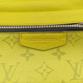 Taiga Rama Bum Bag OutdoorJauneTaiga Leather/Monogram EclipseM30251FO0199タイガラマ バムバッグアウトドアジョーヌタイガ レザー/モノグラム エクリプスM30251FO0199