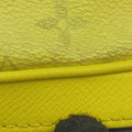 Taiga Rama Bum Bag OutdoorJauneTaiga Leather/Monogram EclipseM30251FO0199タイガラマ バムバッグアウトドアジョーヌタイガ レザー/モノグラム エクリプスM30251FO0199