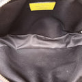 Taiga Rama Bum Bag OutdoorJauneTaiga Leather/Monogram EclipseM30251FO0199タイガラマ バムバッグアウトドアジョーヌタイガ レザー/モノグラム エクリプスM30251FO0199