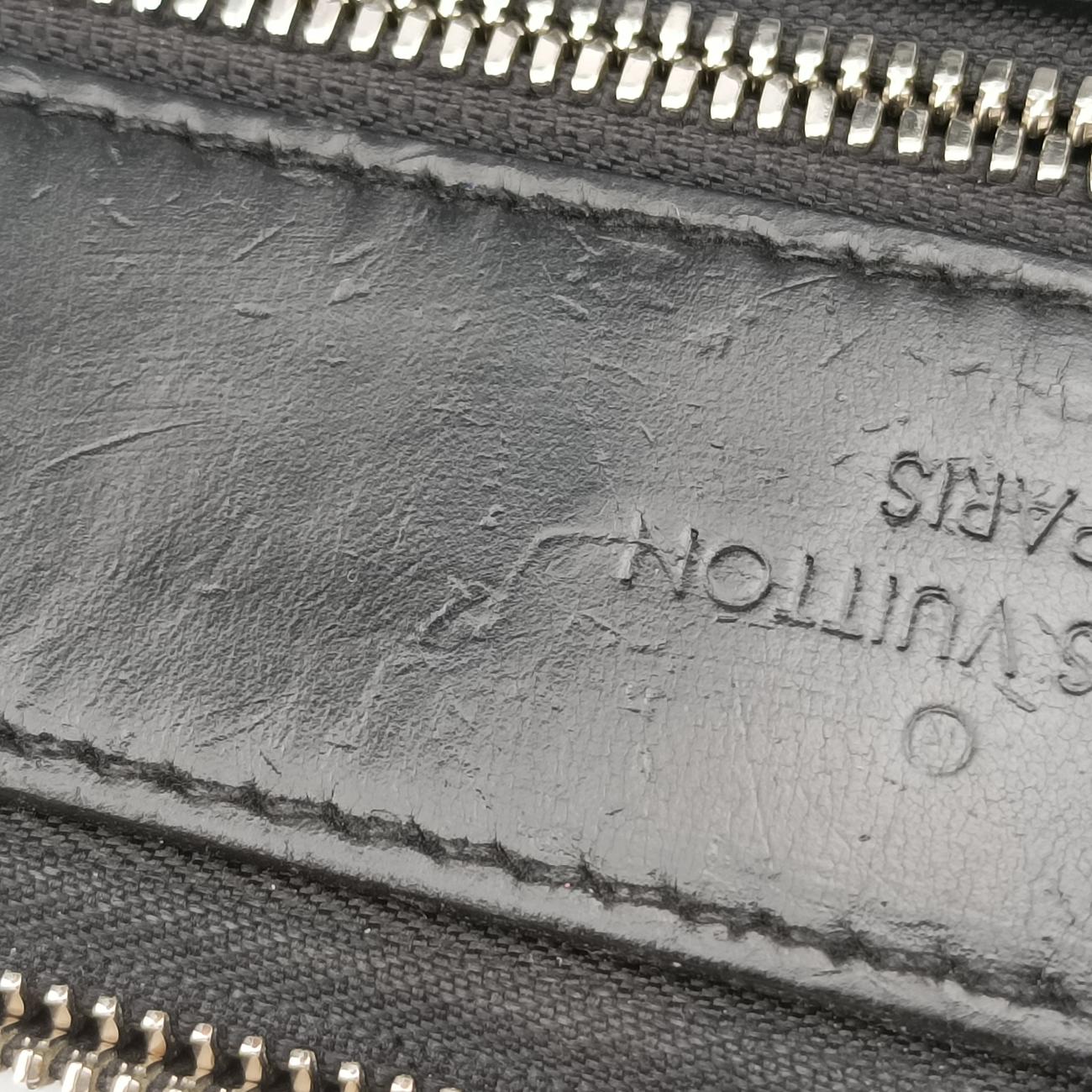 Mick PM NMNoirDamier GraphiteN40003CA5107ミック PM NMノワールダミエ グラフィットN40003CA5107